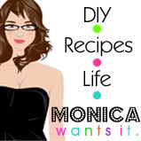 Monica Wants It