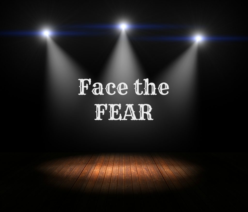 facethefear
