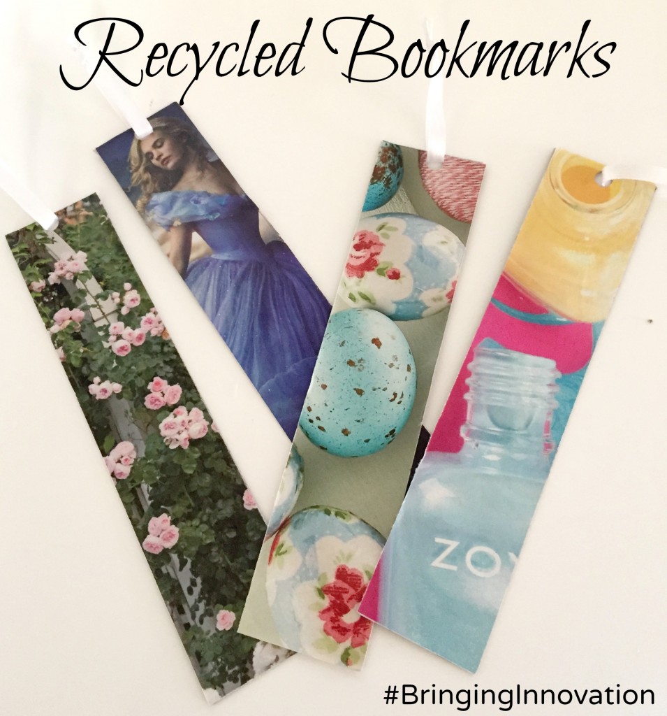 bookmarks
