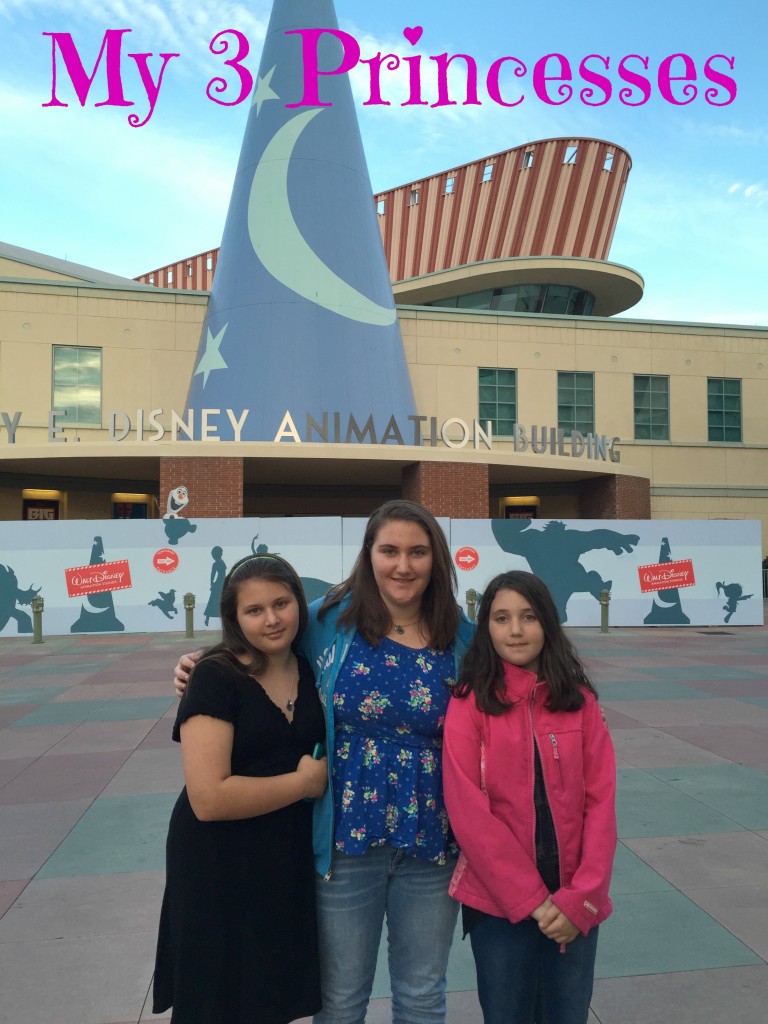 disney