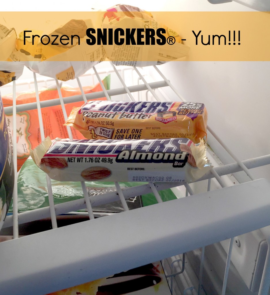 freezer
