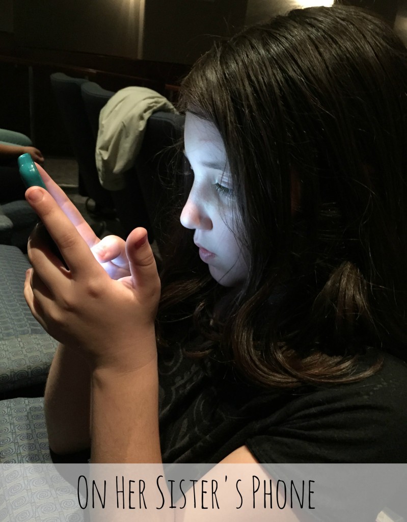 laurynphone