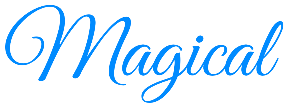 magical