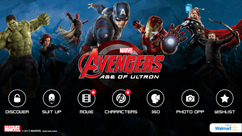 avengersapp