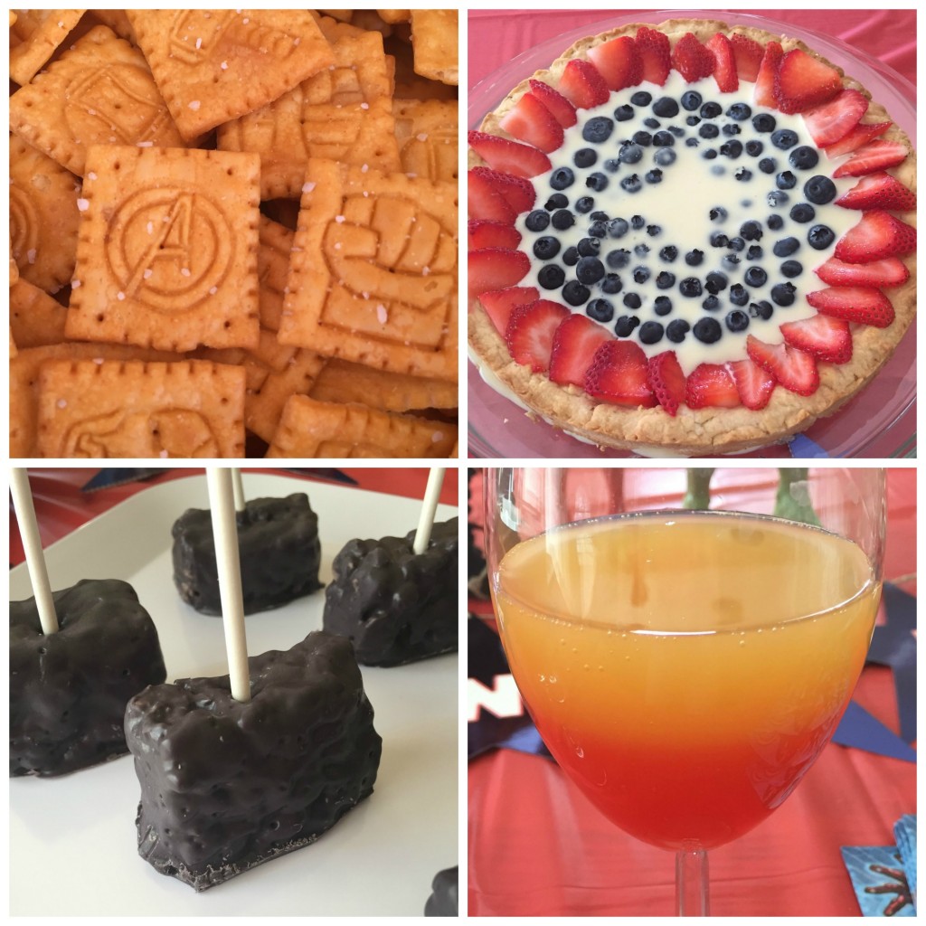 foodcollage
