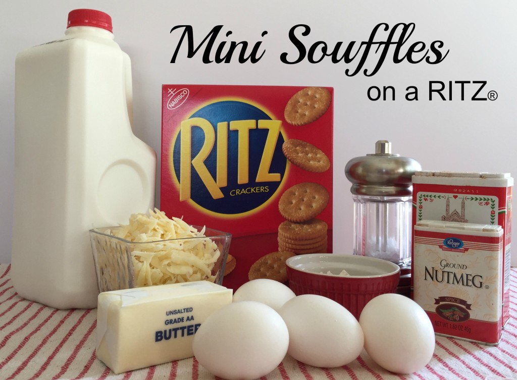 ritzingredients