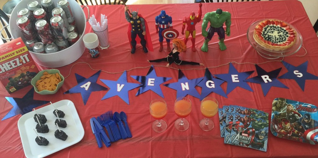 tablesetting