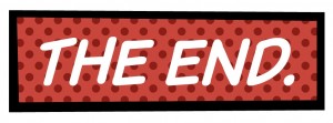 theend