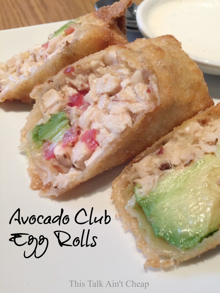 eggroll