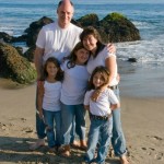 The Downside of Having a Large Family
