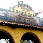 My First Visit to Knott’s Berry Farm
