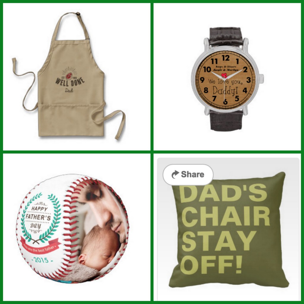 fathersdaycollage