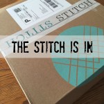 My 2nd Stitch Fix Box Unveiling