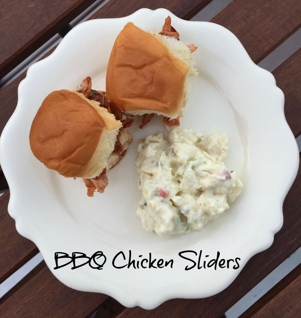 bbqsliders