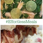 Effortless Meals that Take Minutes to Prepare