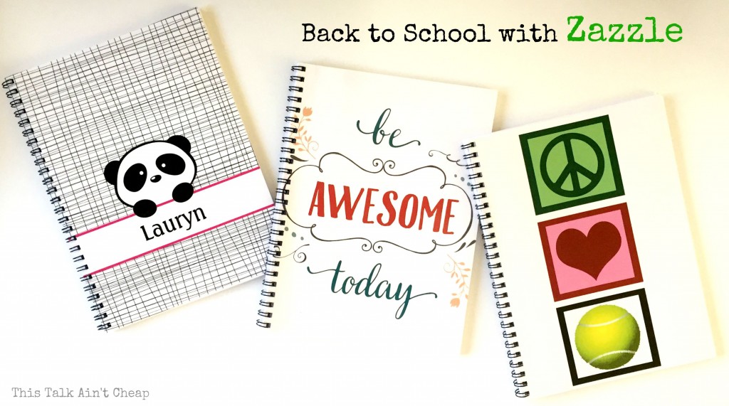 notebooks