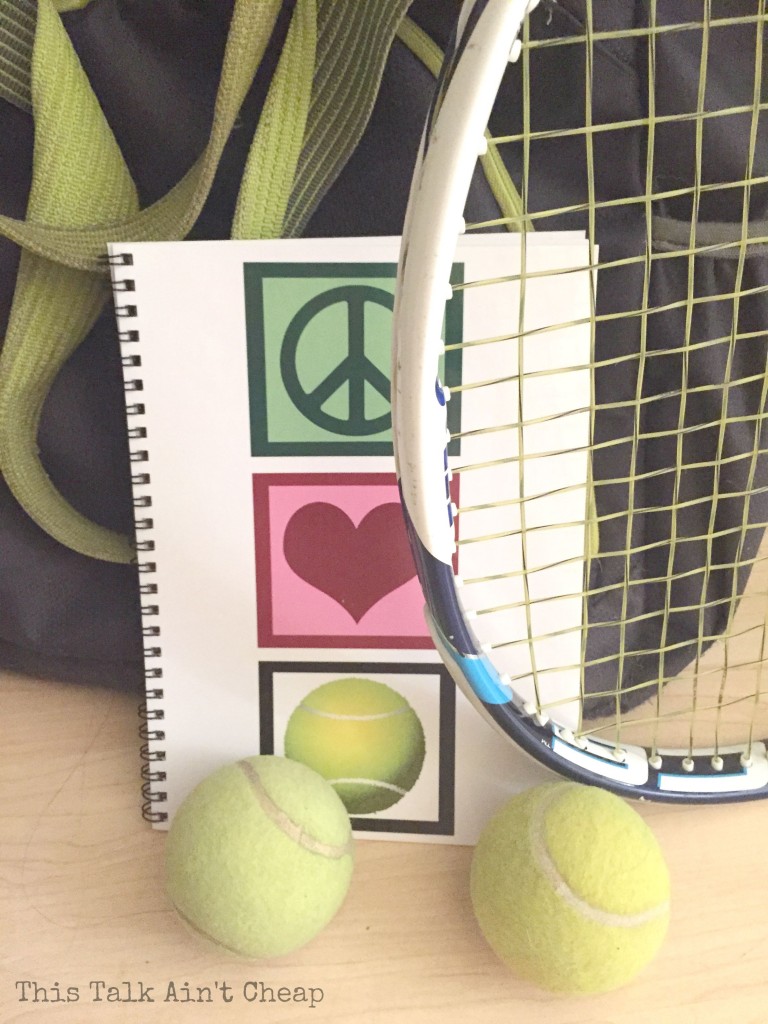 tennis
