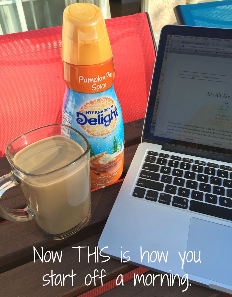 CREAMER
