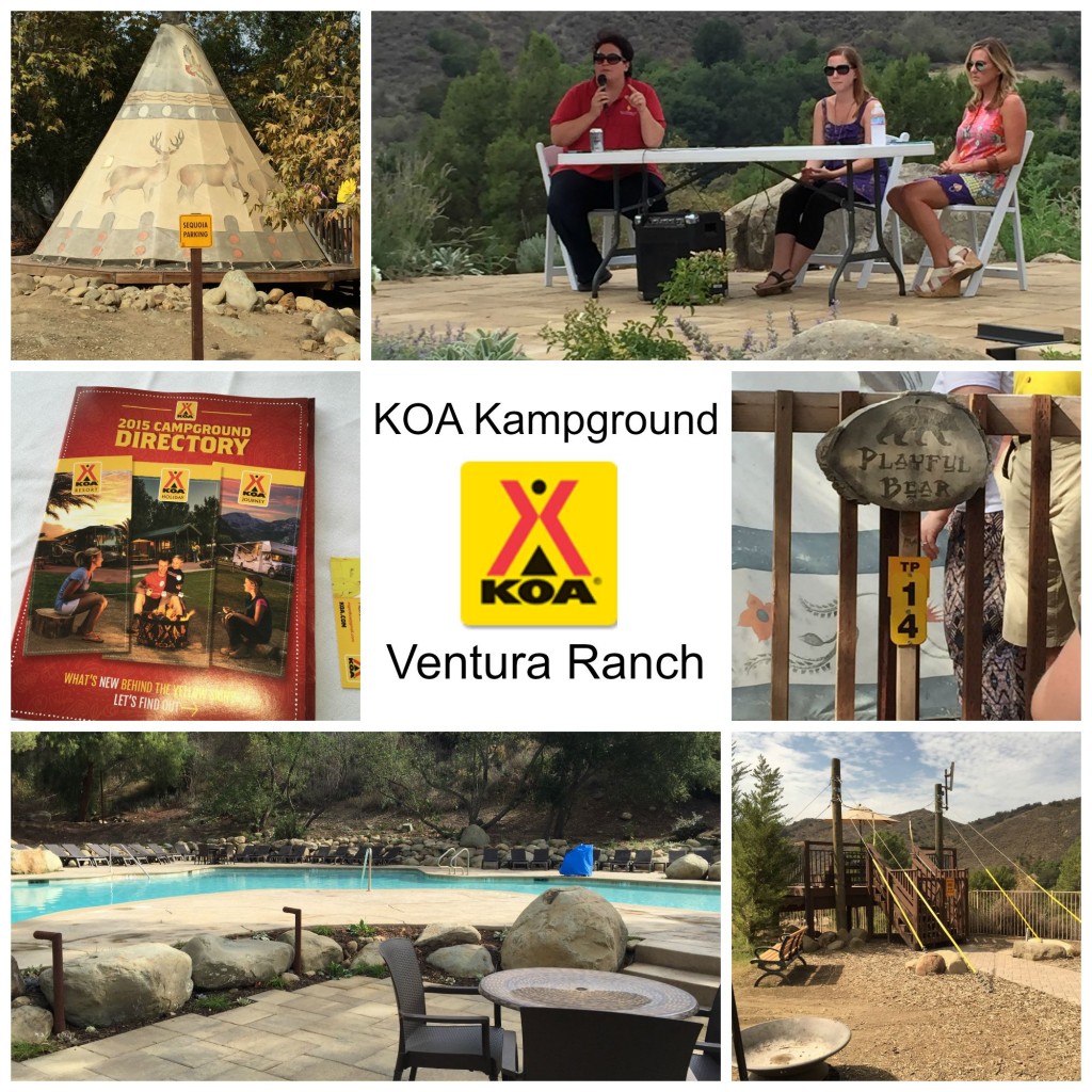 KOA