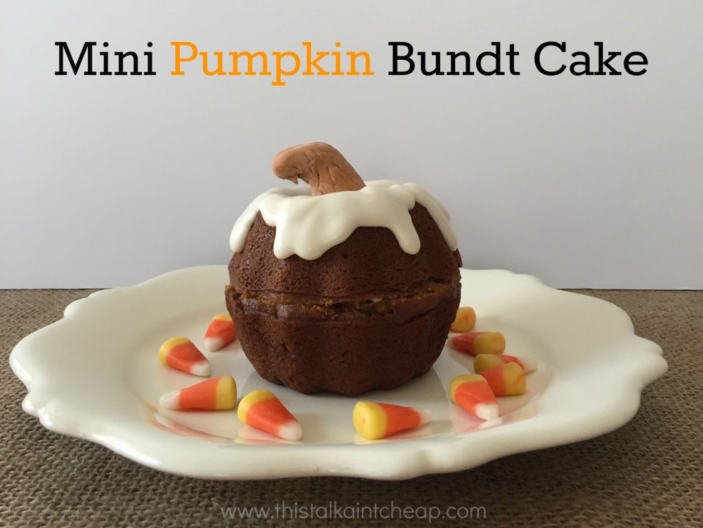 pumpkincake