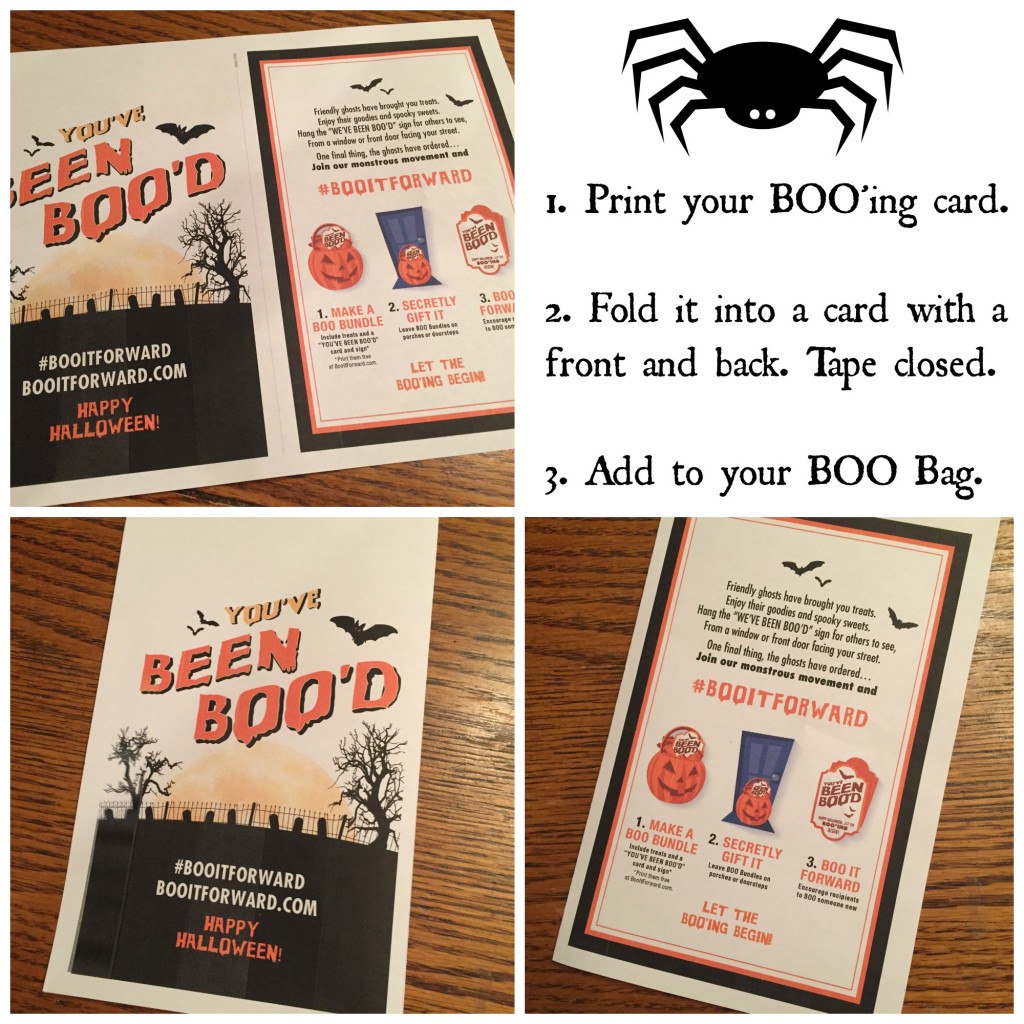 boocard