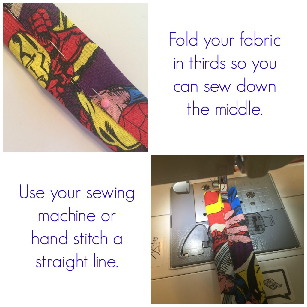 handle