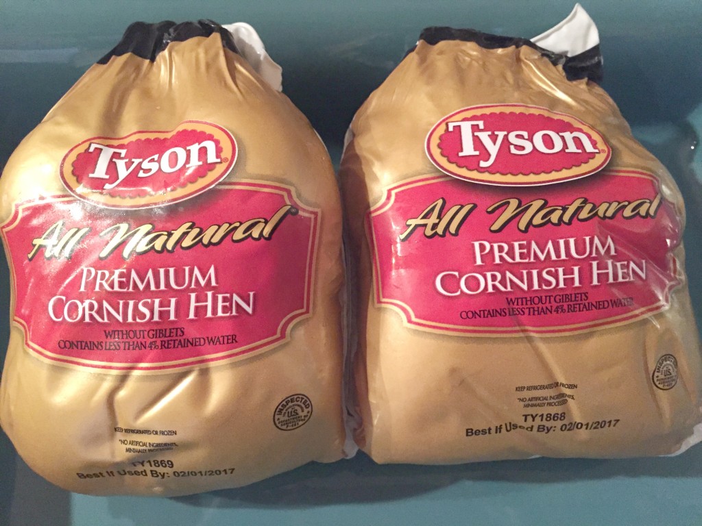 tyson
