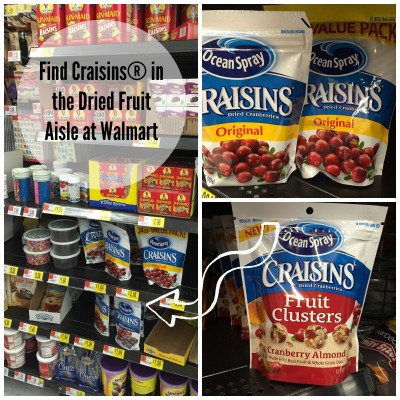 Make Your New Years Bright with Craisins® Baked Brie Recipe