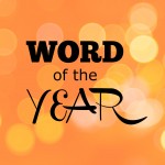 Word of the Year