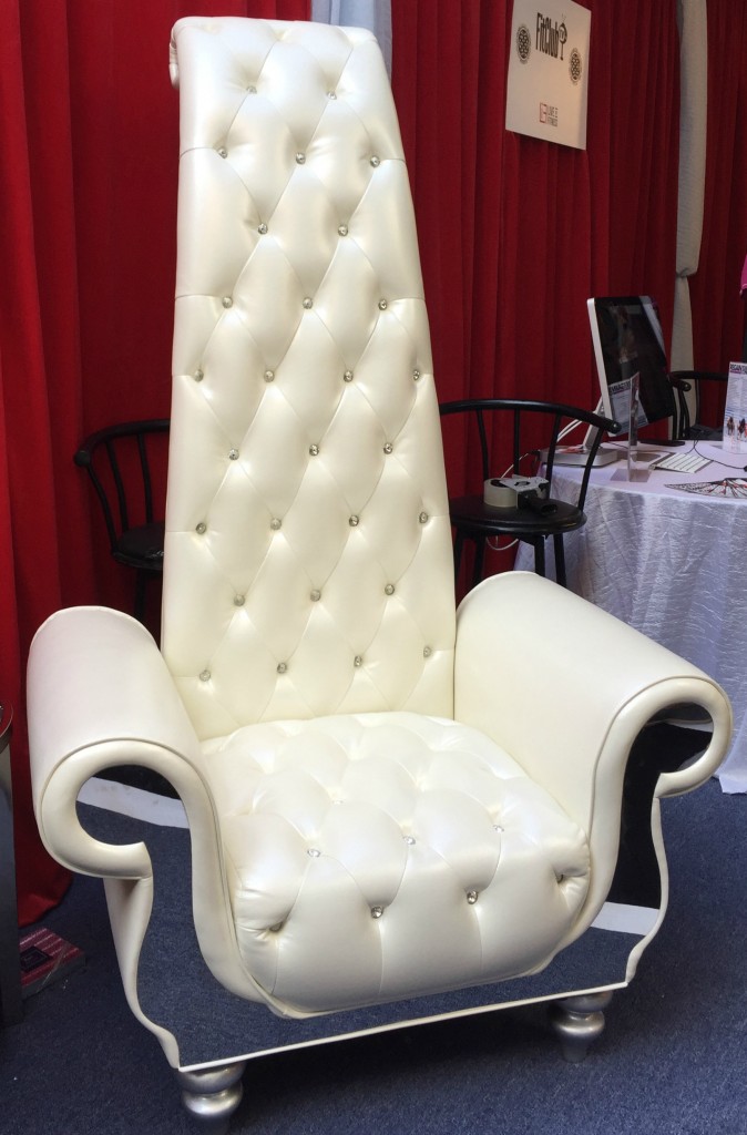 chair