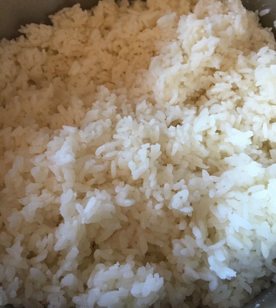 rice