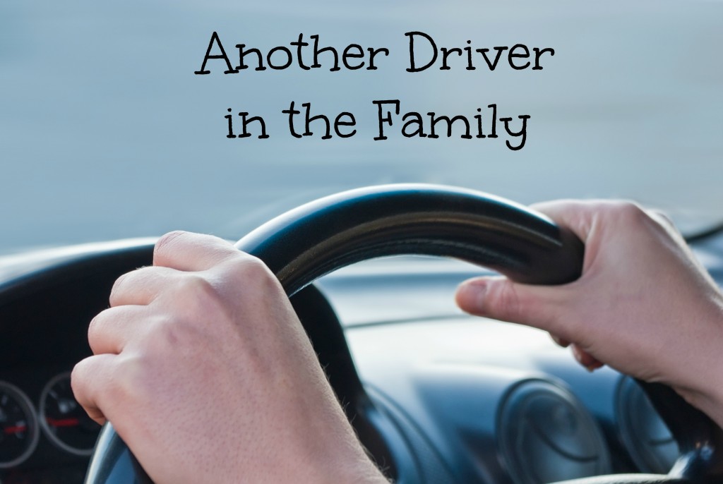 teen driver