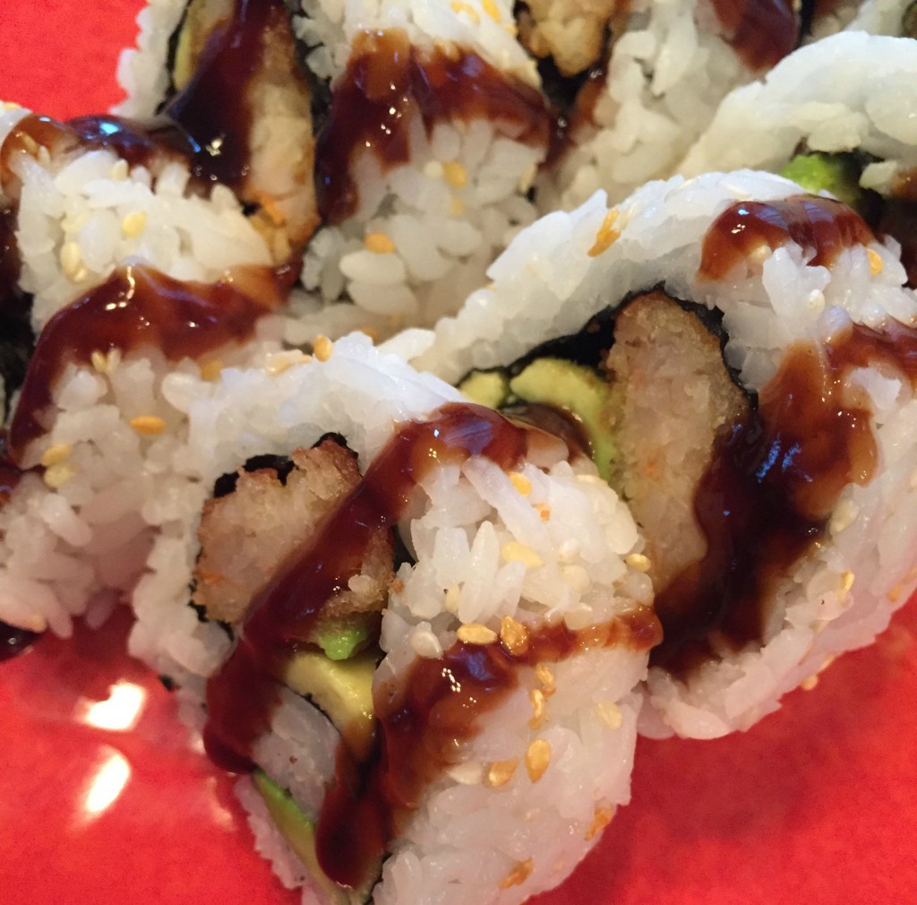 sushiroll