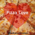 Family Pizza Night is Timeless