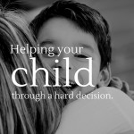 The First Big Decision: Helping Your Teen Through the Process
