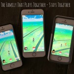 Pokemon GO – Bringing Families Together Since 2016