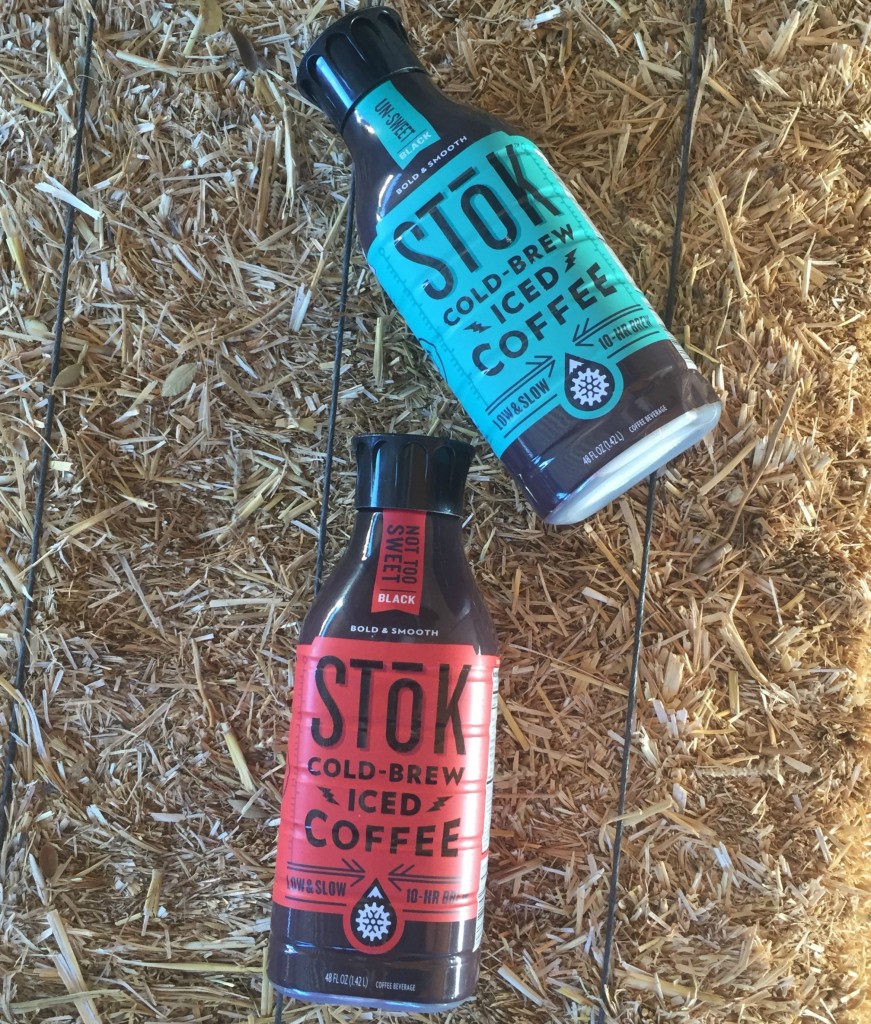 stok