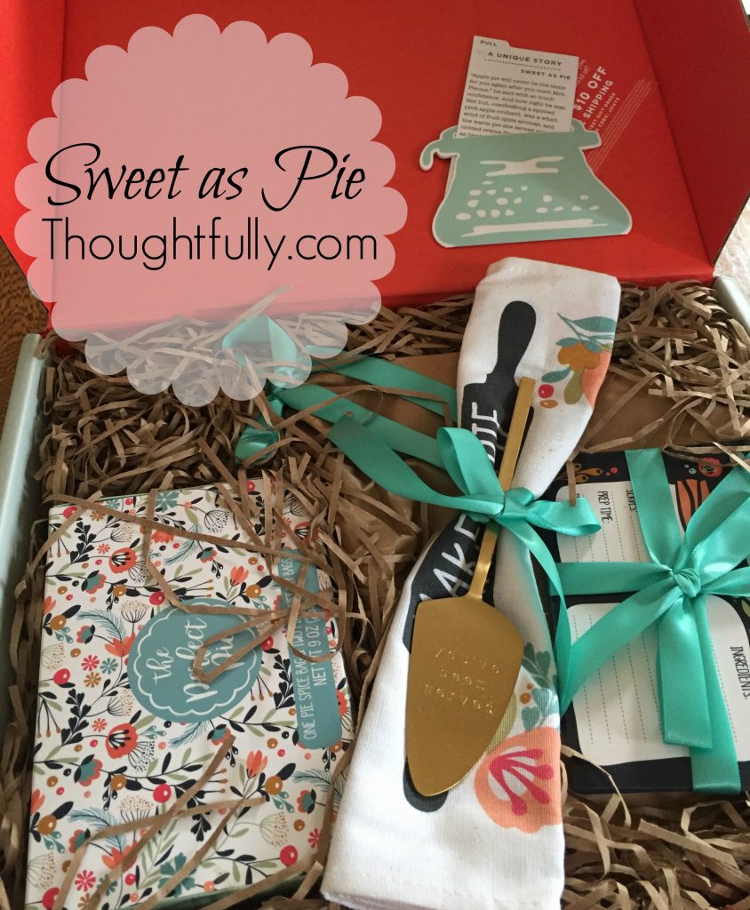 sweetaspie