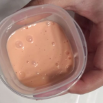 Beware of Homemade Slime