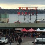 Visiting Seattle with Kids
